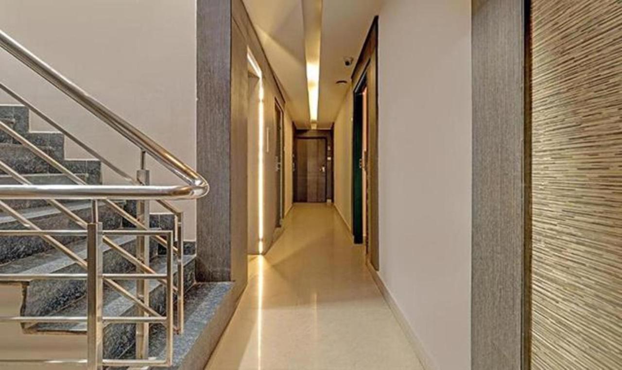 Pine Tree Boutique Hotel Chennai Bagian luar foto