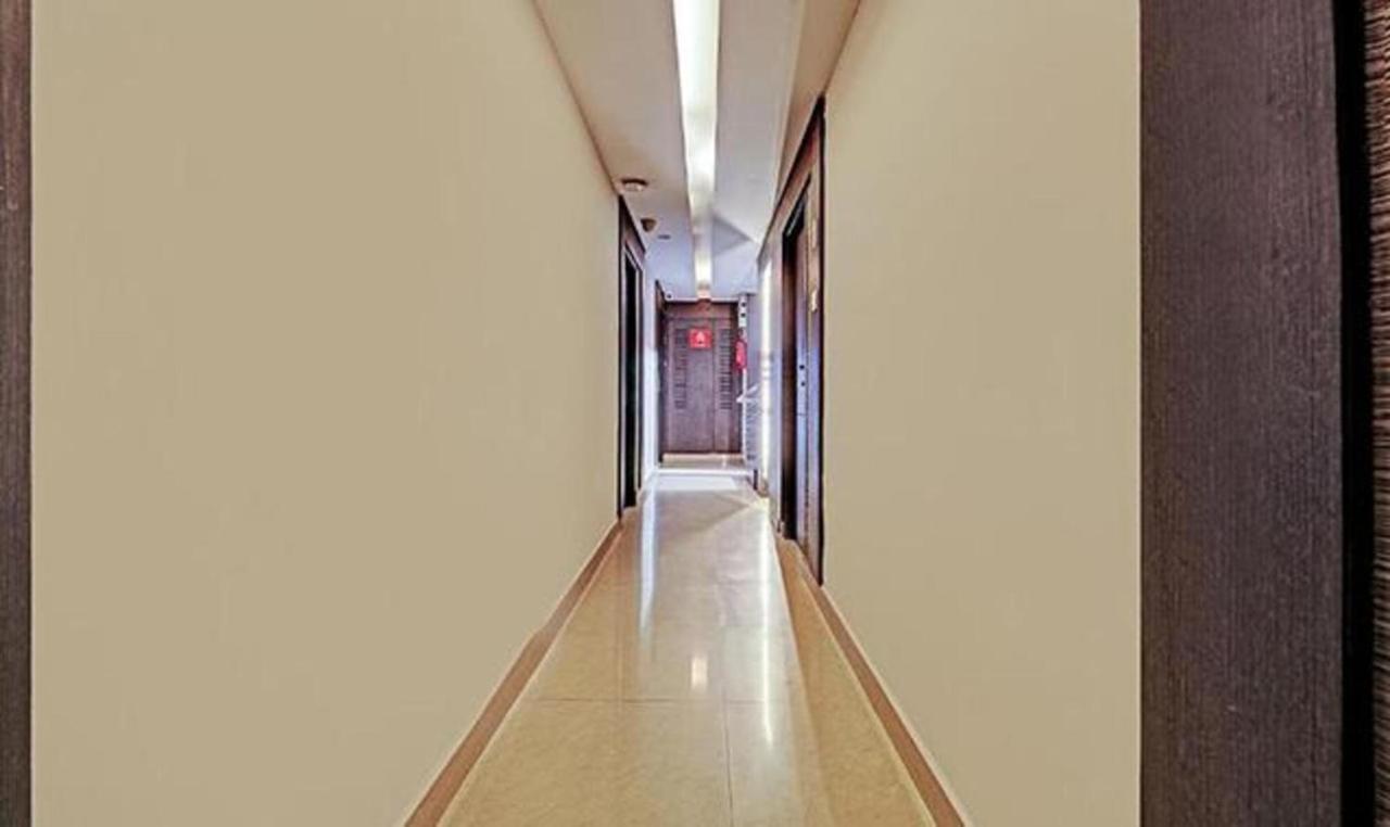 Pine Tree Boutique Hotel Chennai Bagian luar foto