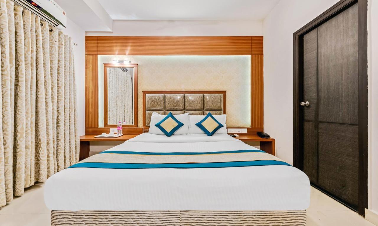 Pine Tree Boutique Hotel Chennai Bagian luar foto