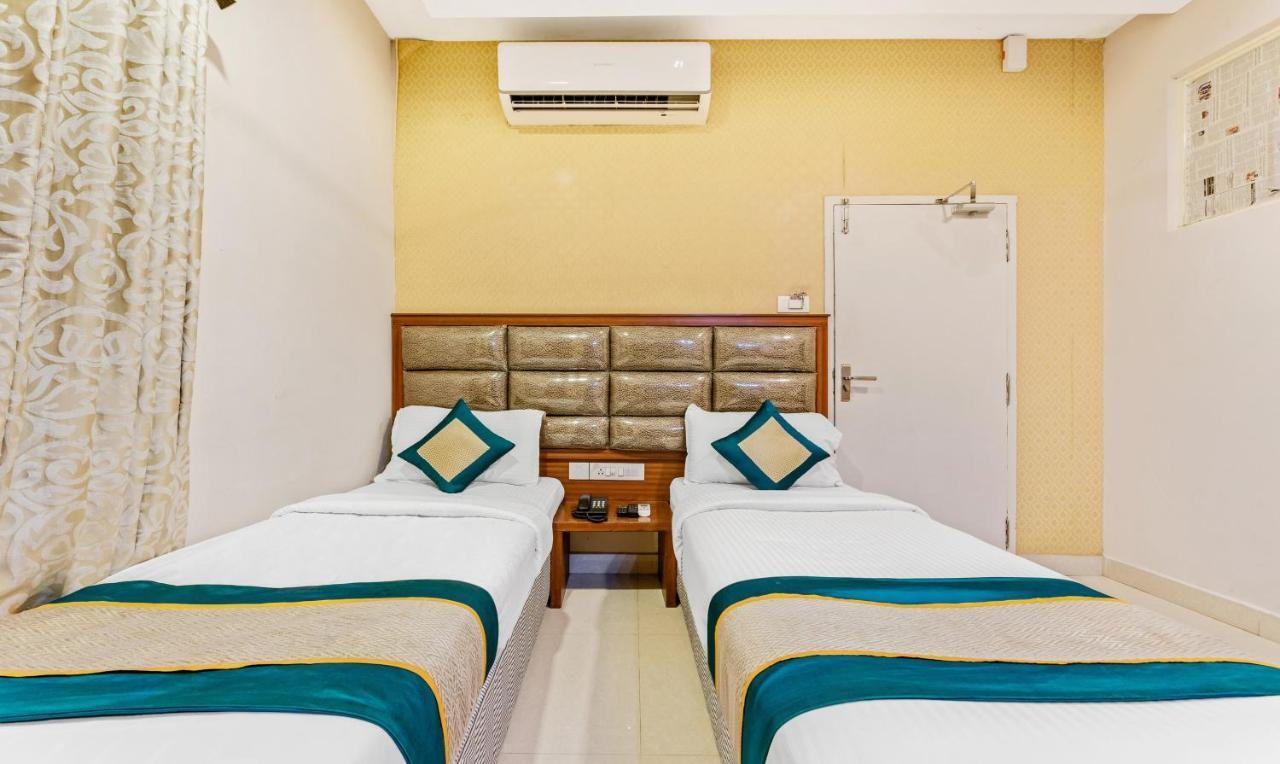 Pine Tree Boutique Hotel Chennai Bagian luar foto