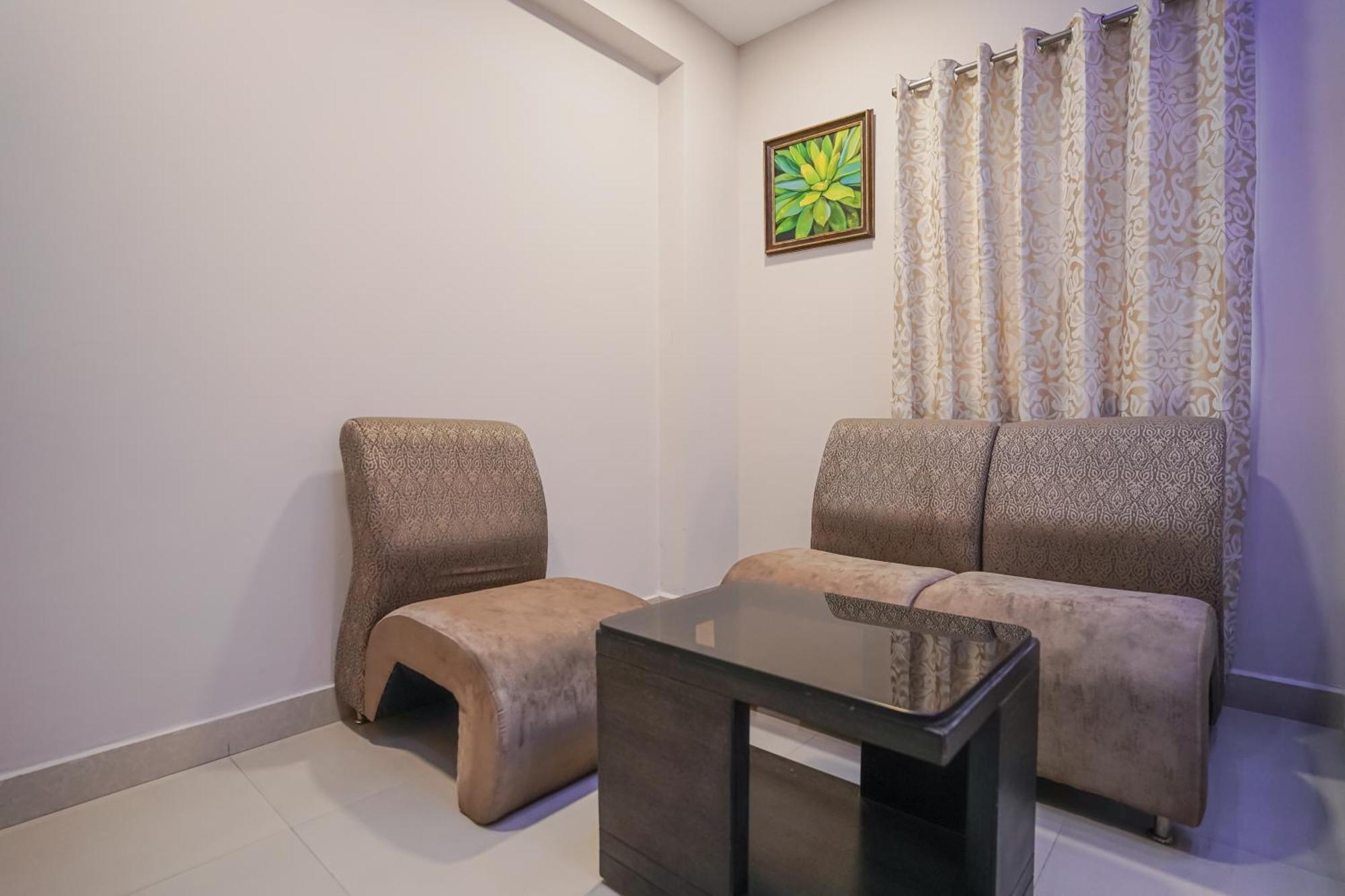 Pine Tree Boutique Hotel Chennai Bagian luar foto