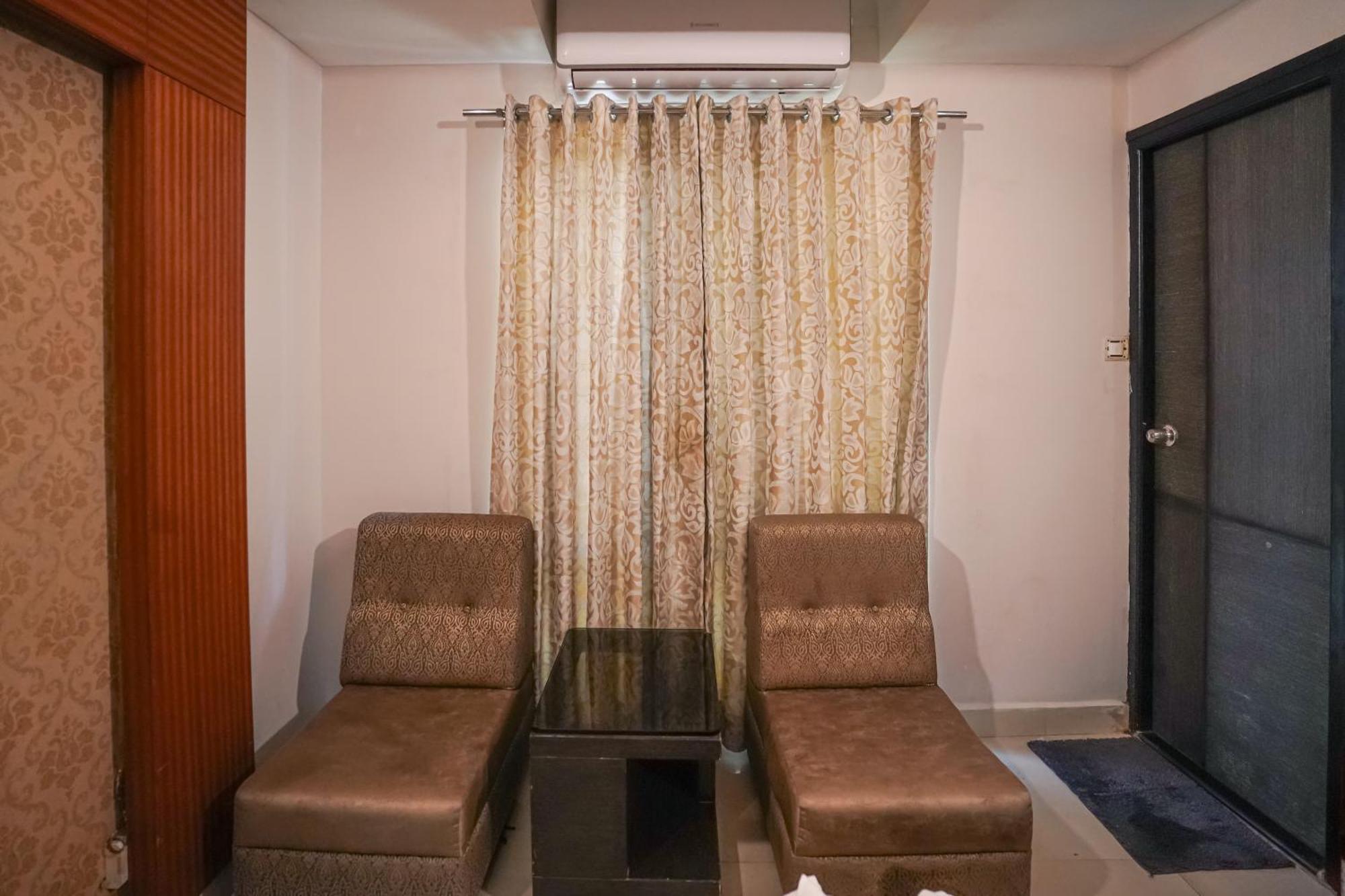 Pine Tree Boutique Hotel Chennai Bagian luar foto